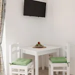 Apartmán Aurea Blu 10 Dreaming, Beach, Tranquility, Sea Aliko Beach