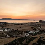 Apartmán Aurea Blu 10 Dreaming, Beach, Tranquility, Sea *