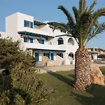 Apartmán Aurea Blu 10 Dreaming, Beach, Tranquility, Sea