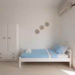 Apartmán Aurea Blu 10 Dreaming, Beach, Tranquility, Sea Aliko Beach