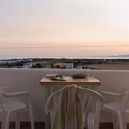 Aurea Blu 10 Dreaming, Beach, Tranquility, Sea Apartment Aliko Beach