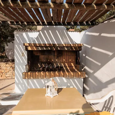 Apartment Aurea Blu 10 Dreaming, Beach, Tranquility, Sea Aliko Beach