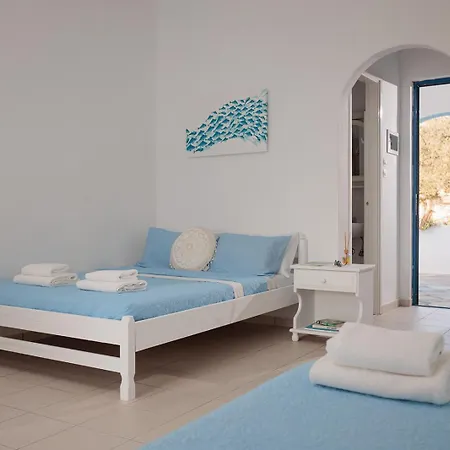 Apartment Aurea Blu 10 Dreaming, Beach, Tranquility, Sea
