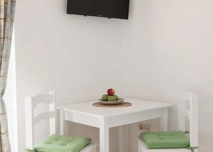 Apartment Aurea Blu 10 Dreaming, Beach, Tranquility, Sea Aliko Beach