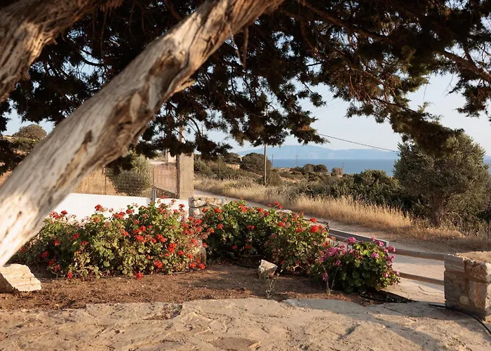 Aurea Blu 10 Dreaming, Beach, Tranquility, Sea Apartment Aliko Beach