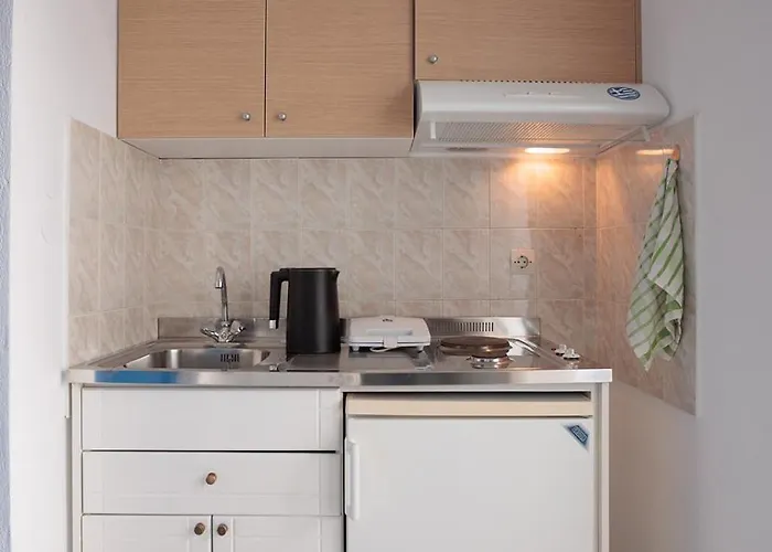 Apartment Aurea Blu 10 Dreaming, Beach, Tranquility, Sea *