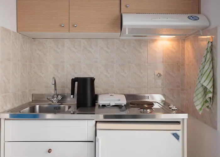 Apartment Aurea Blu 10 Dreaming, Beach, Tranquility, Sea