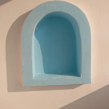 Διαμέρισμα Aurea Blu 10, Traumhafte Stille, Ruhe, Und Sonne