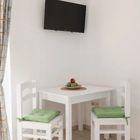 Daire Aurea Blu 10 Dreaming, Beach, Tranquility, Sea Aliko Beach