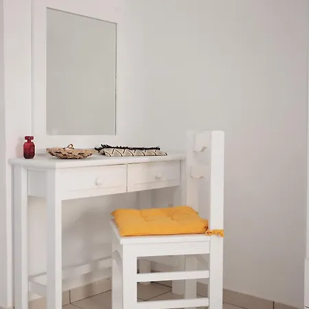 Daire Aurea Blu 10 Dreaming, Beach, Tranquility, Sea *