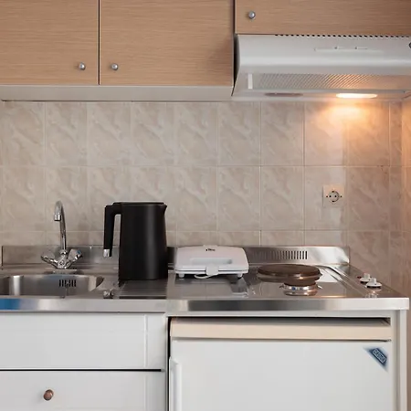 Daire Aurea Blu 10 Dreaming, Beach, Tranquility, Sea