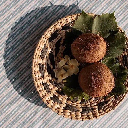 Daire Aurea Blu 10 Dreaming, Beach, Tranquility, Sea *