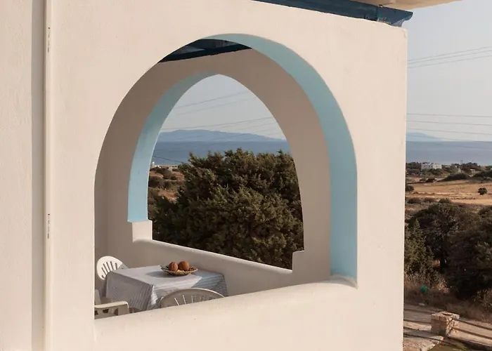 Apartment Aurea Blu 10 Dreaming, Beach, Tranquility, Sea *