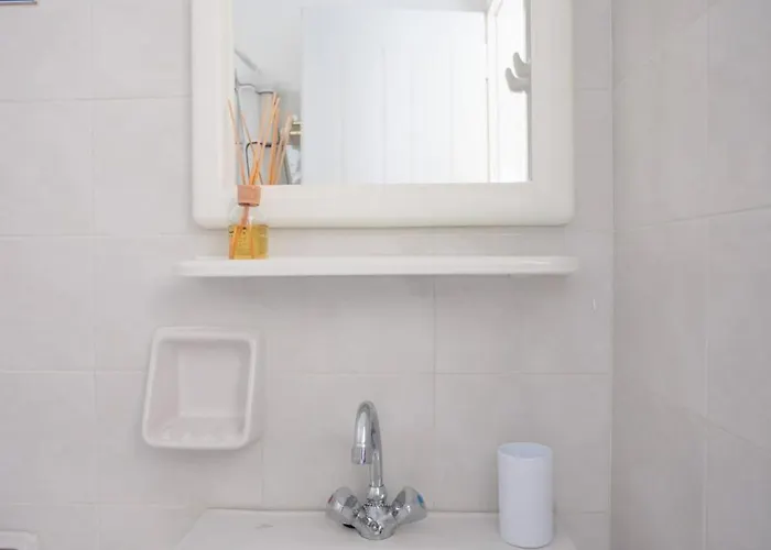 Aurea Blu 10 Dreaming, Beach, Tranquility, Sea Aliko Beach