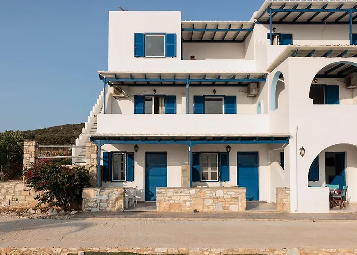 Aurea Blu 10 Dreaming, Beach, Tranquility, Sea Apartment *