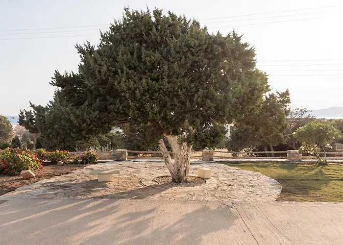 Aurea Blu 10 Dreaming, Beach, Tranquility, Sea Apartment Aliko Beach