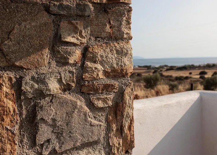 Aurea Blu 10 Dreaming, Beach, Tranquility, Sea Apartment Aliko Beach