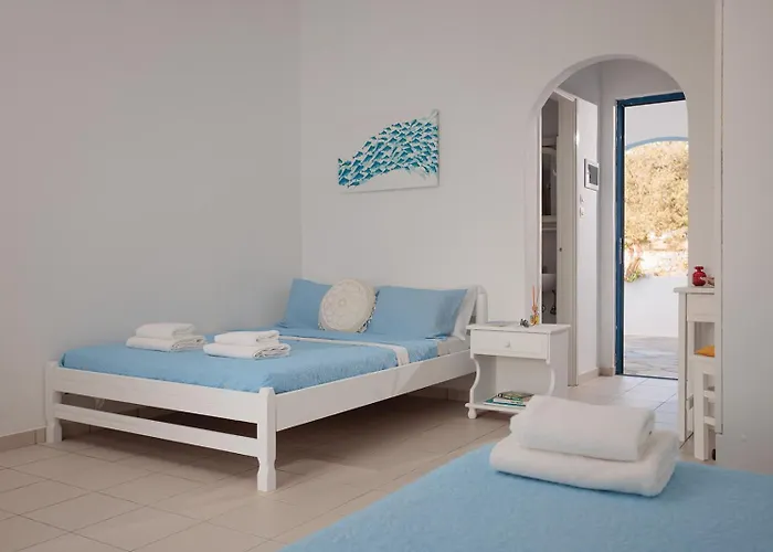 Apartment Aurea Blu 10 Dreaming, Beach, Tranquility, Sea