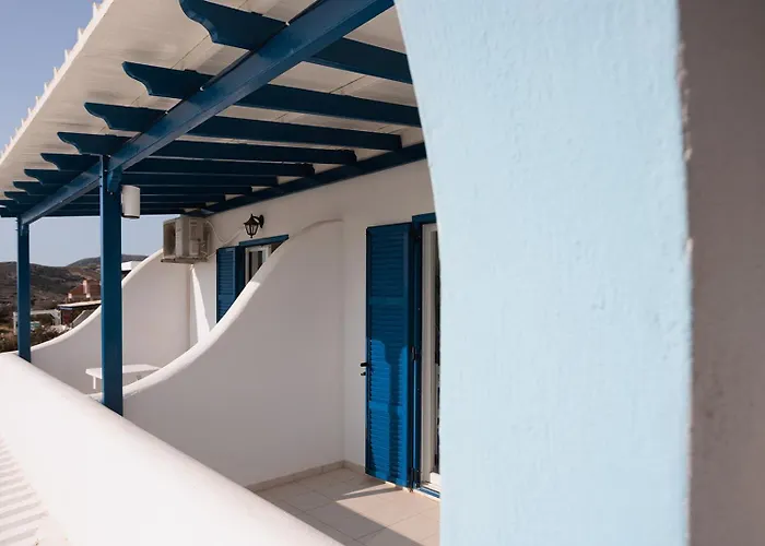 Aurea Blu 10 Dreaming, Beach, Tranquility, Sea Apartment