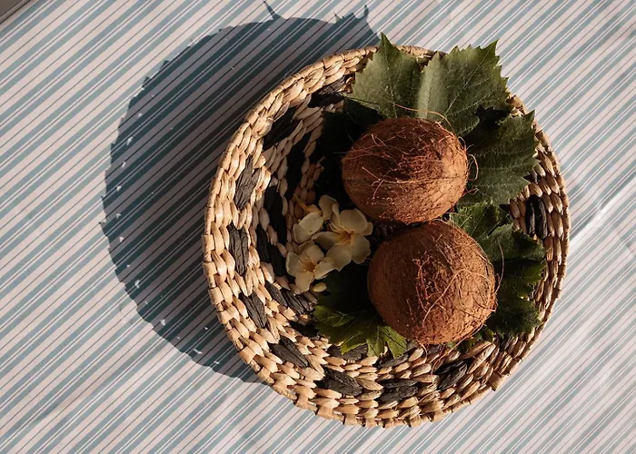 Apartment Aurea Blu 10 Dreaming, Beach, Tranquility, Sea *